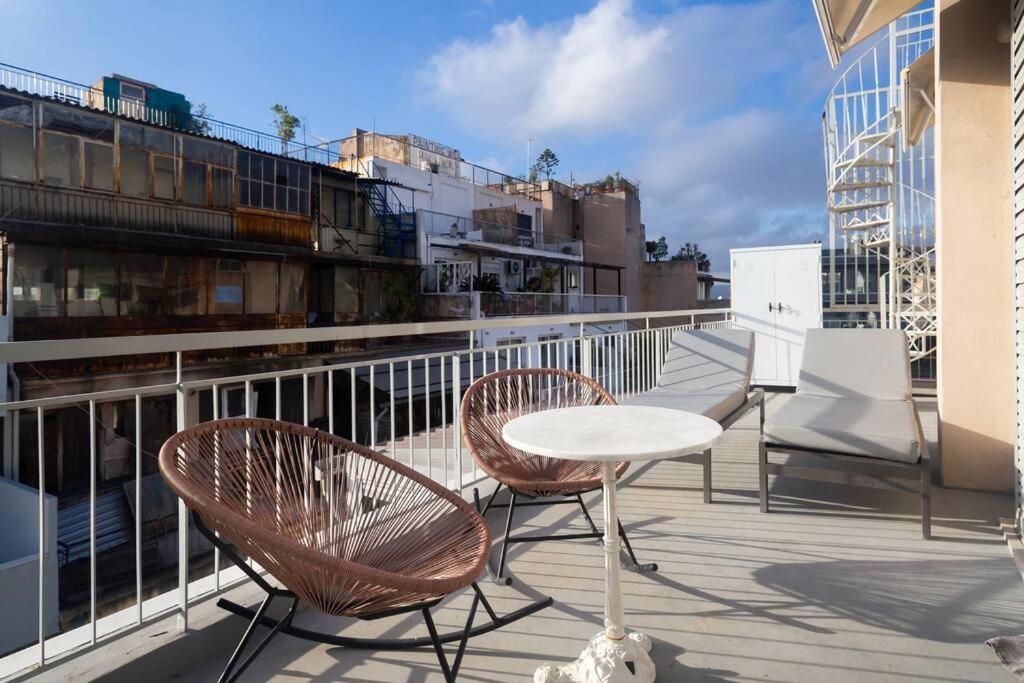 The Parthenon View In The Historical Center! Apartment Atena Exterior foto