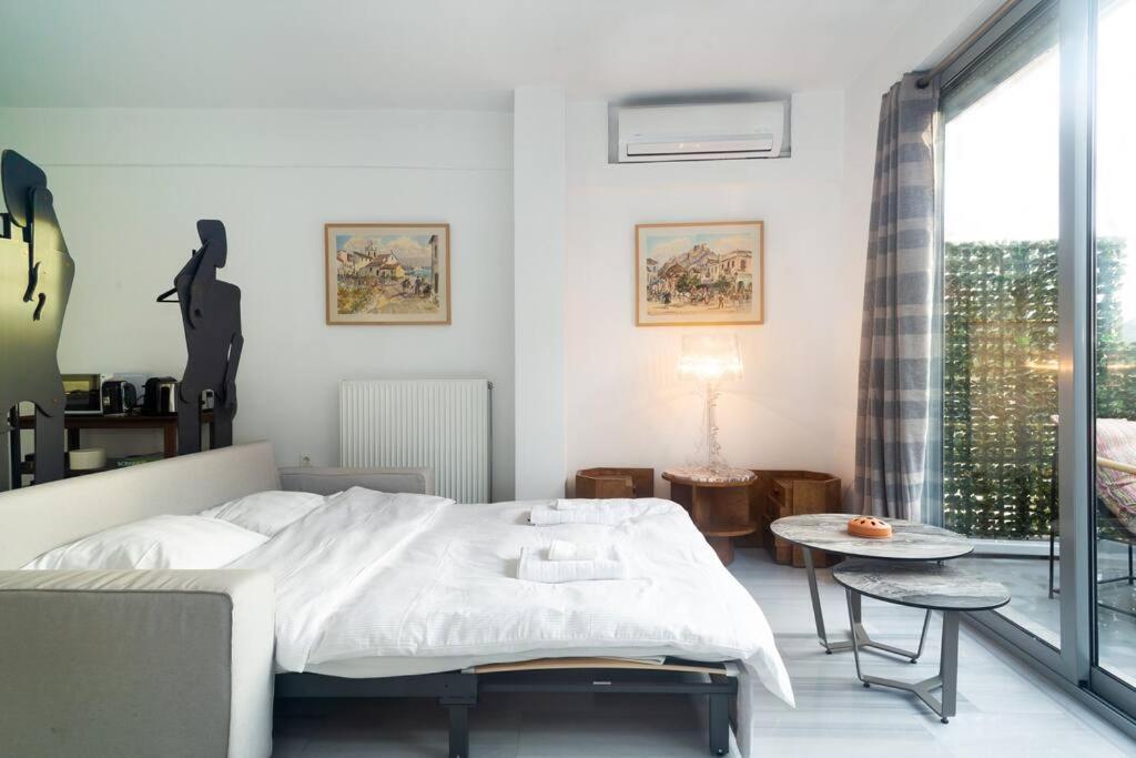 The Parthenon View In The Historical Center! Apartment Atena Exterior foto