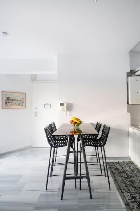 The Parthenon View In The Historical Center! Apartment Atena Exterior foto
