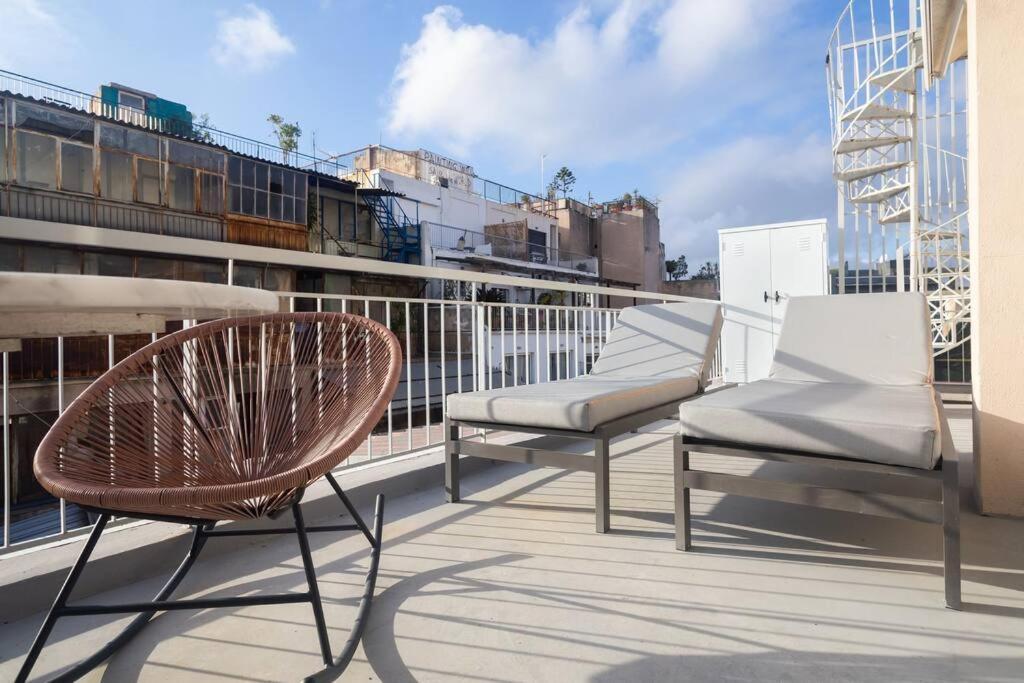 The Parthenon View In The Historical Center! Apartment Atena Exterior foto