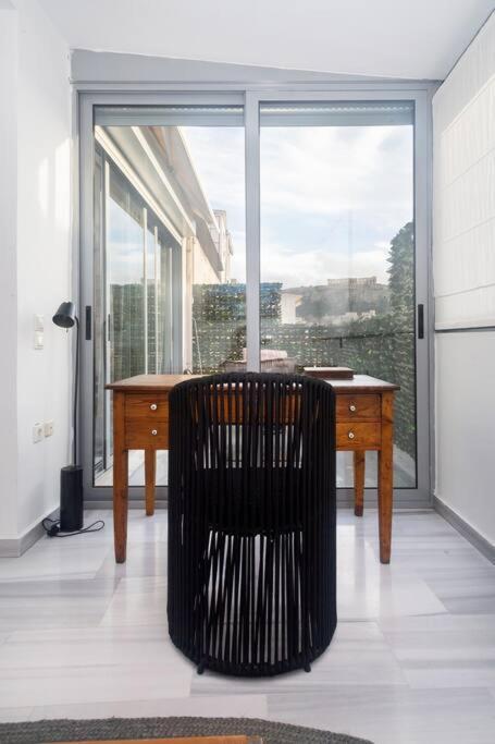 The Parthenon View In The Historical Center! Apartment Atena Exterior foto